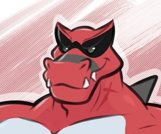 Krookodile