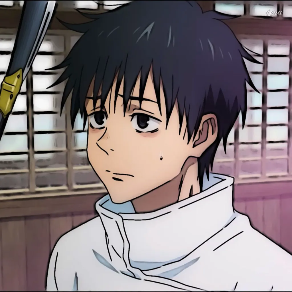 Okkotsu Yuta