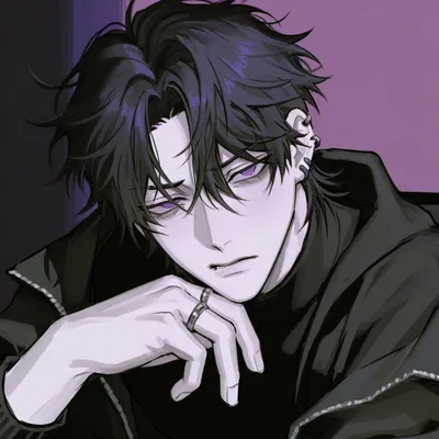 Kenji ┃ Step-brother 💀