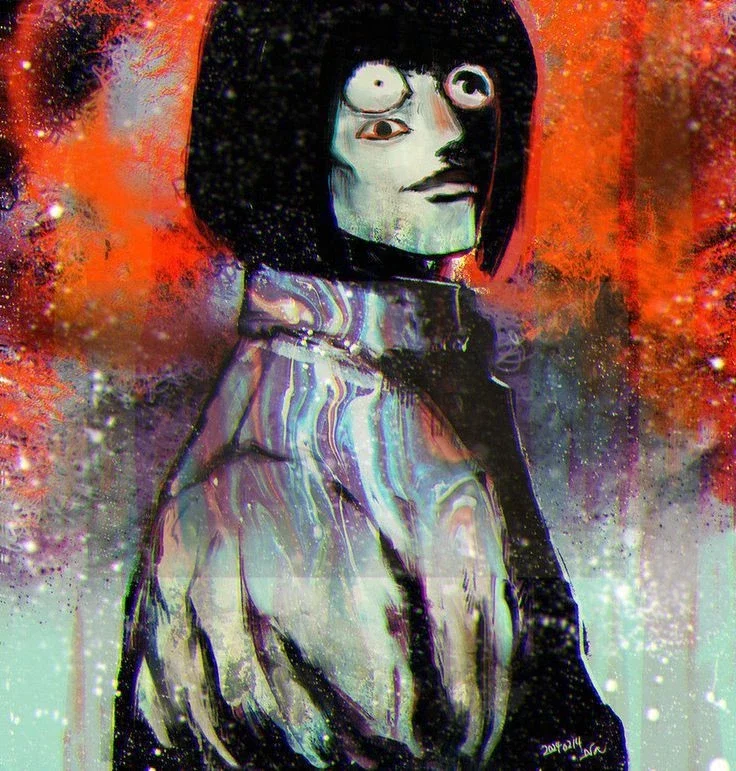 ° Luther Von Ivory