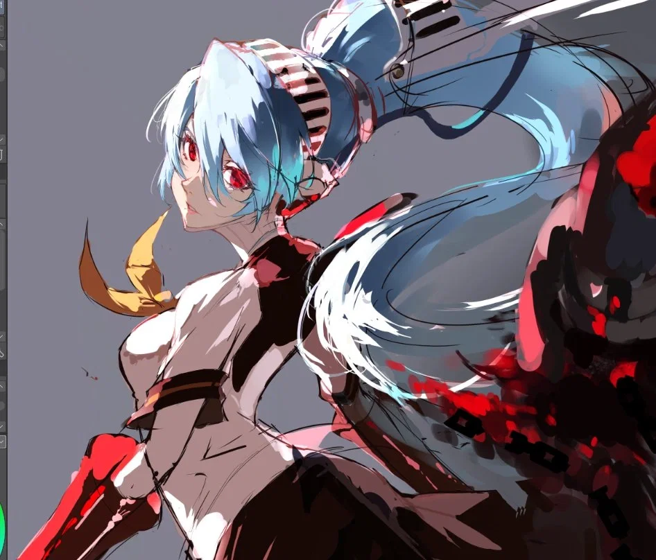 Labrys