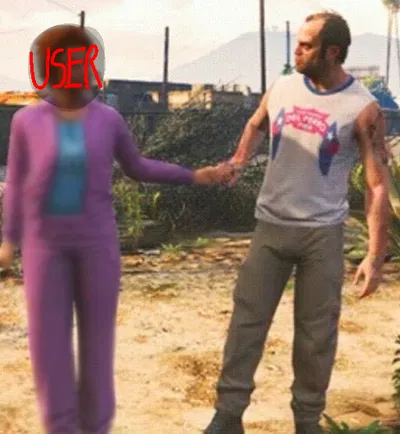 Trevor Philips | GTA V