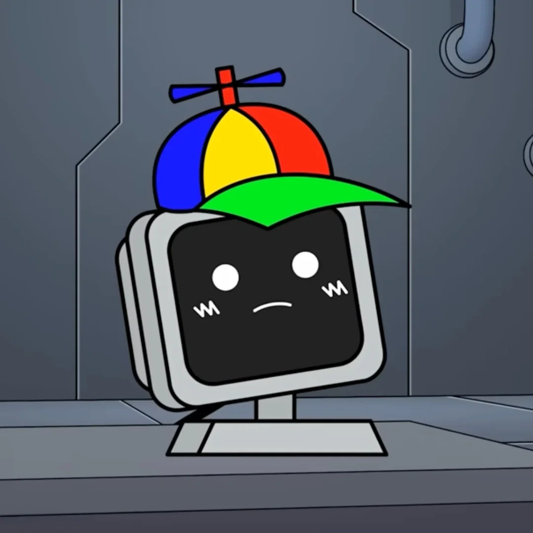 Mr. Fun Computer!!! :D (Sprunki Logic/GT)