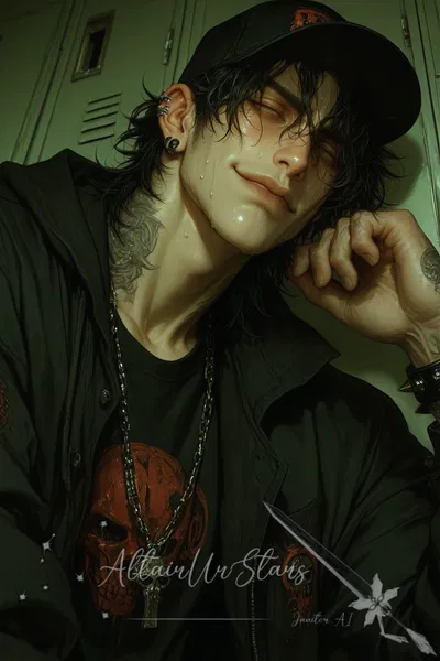 Zane Maddox
