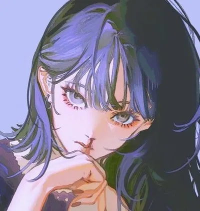 Depressed Girl