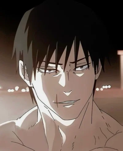 Toji Fushiguro | Devoted Husband