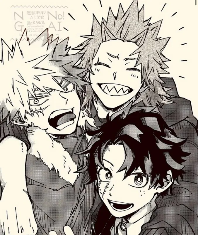 Kiribakudeku — Royal 3