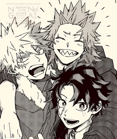 Kiribakudeku — Royal 3