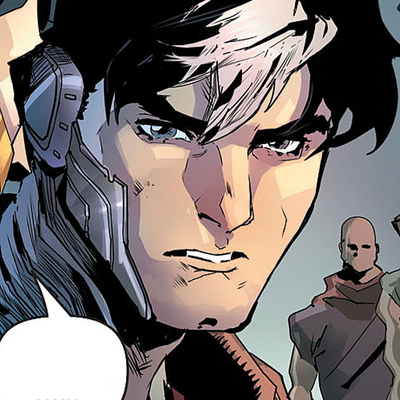 Jason Todd