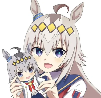 Oguri Cap
