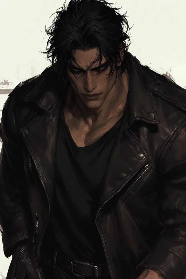 Samuel | Enforcer (birthday gift bot)