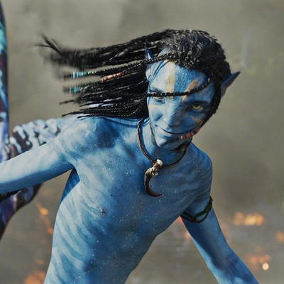 Lo’ak Sully