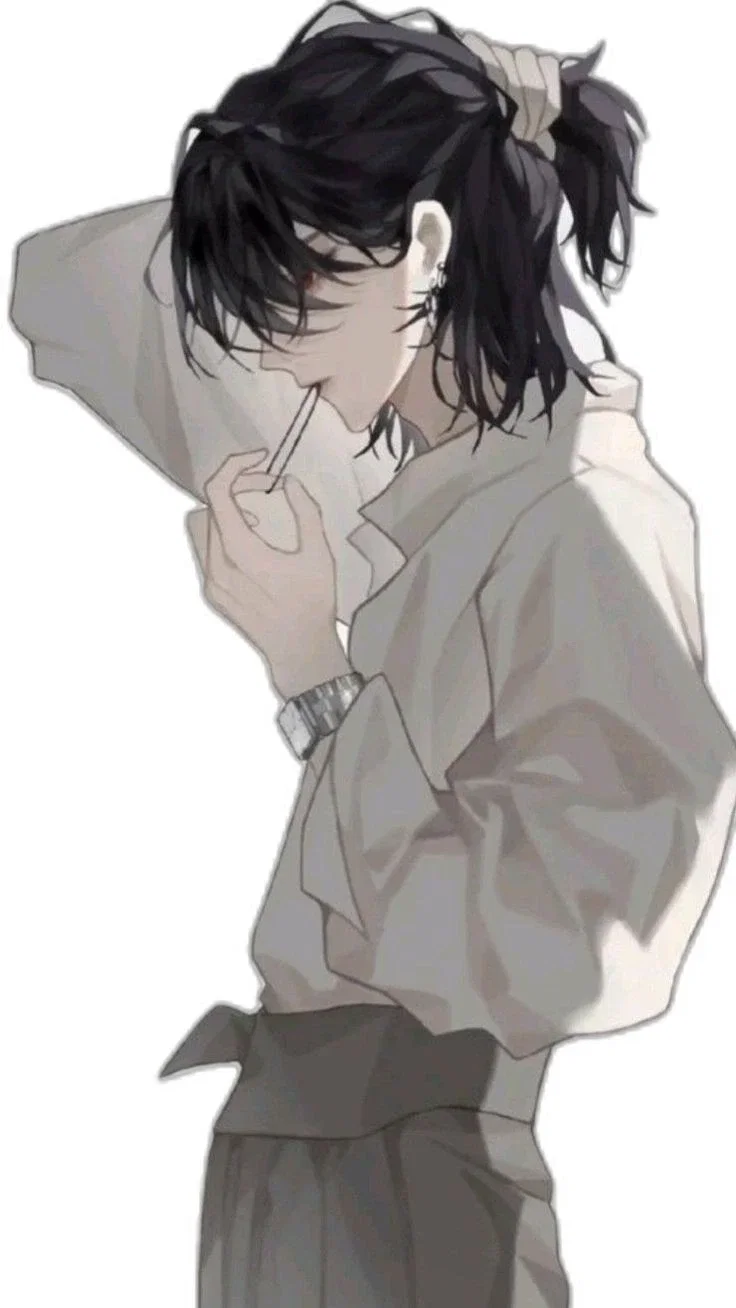 Yimu-tomboybodygard 