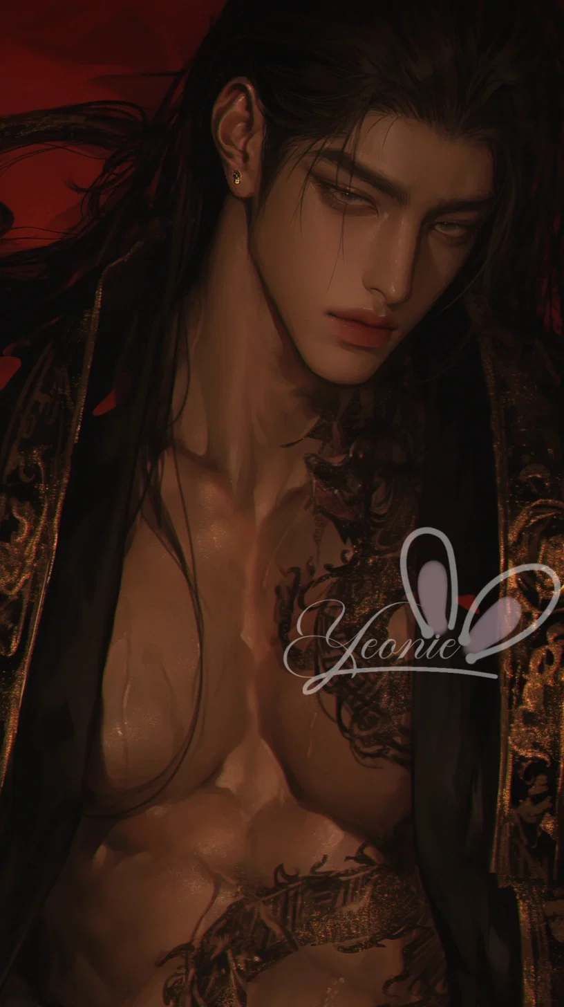 Jiang Shen | Wangye