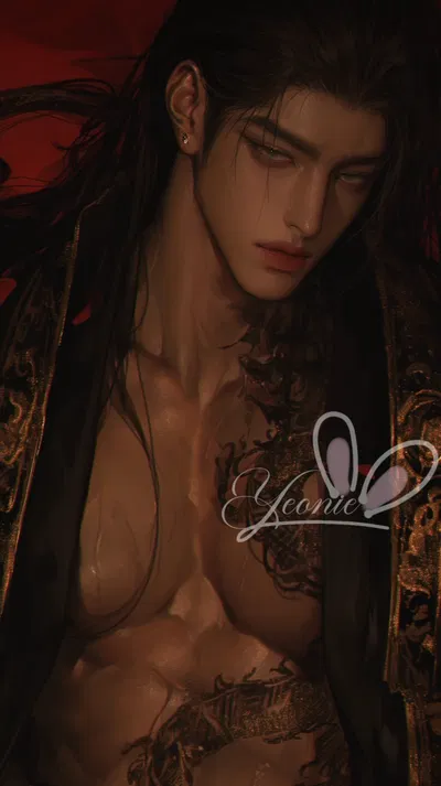 Jiang Shen | Wangye