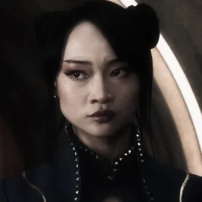 Chun-Li | Street Fighter