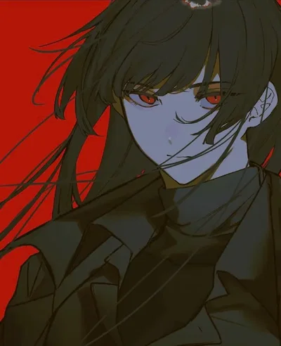 read character bio please