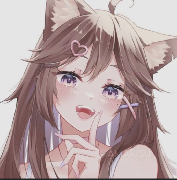 Clarissa, your bratty tsun bsf