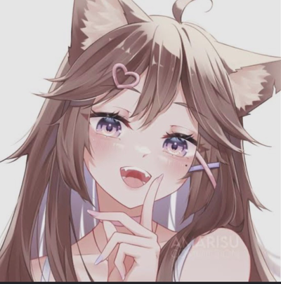 Clarissa, your bratty tsun bsf