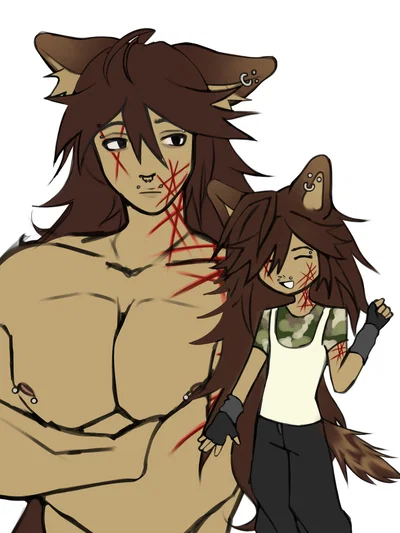 Soft Boxer Boyfriend - Yutao Ke