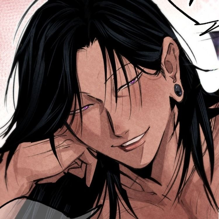 Suguru Geto: Frat Boy