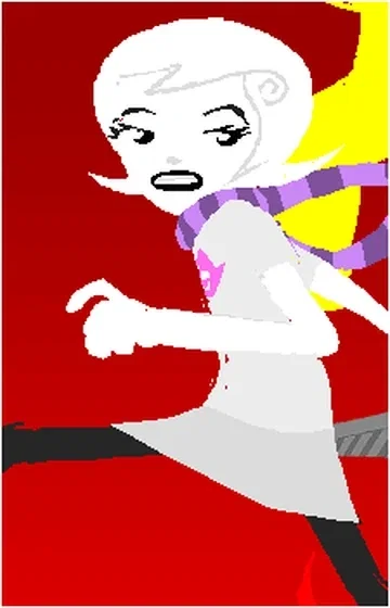 Roxy Lalonde