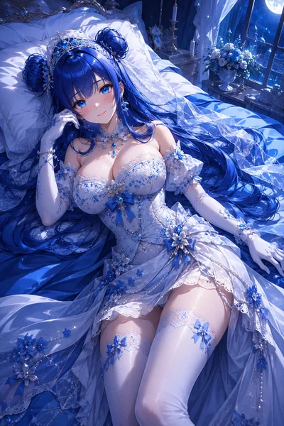Lost Lights | Agatha [REVAMP]