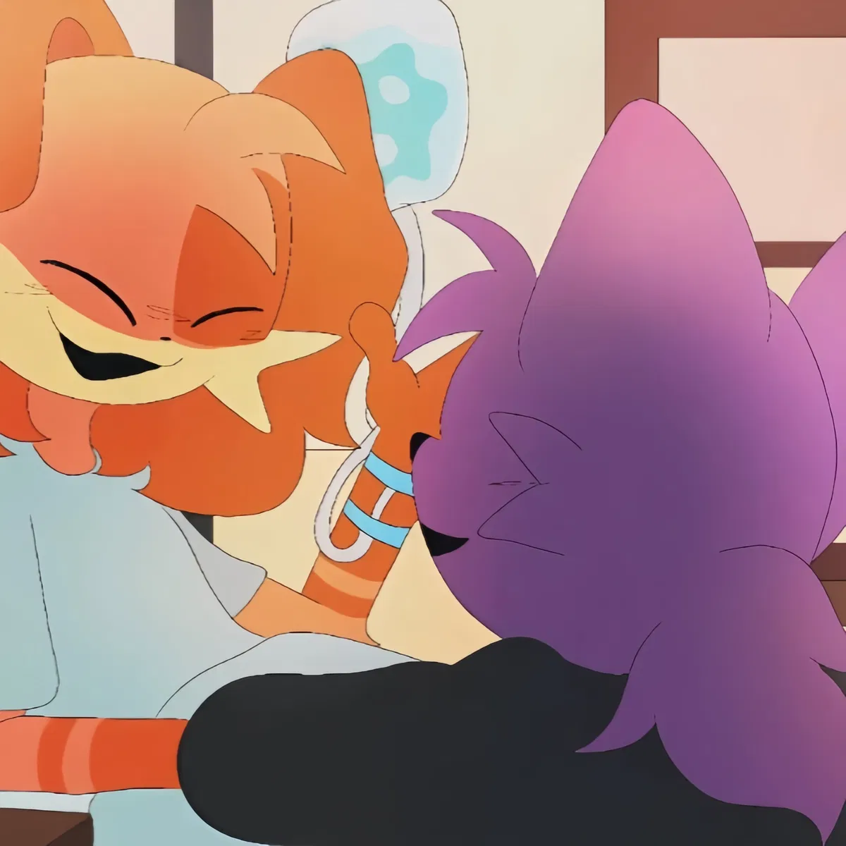Dogday (Dying AU) 