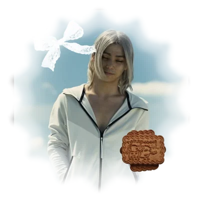 Chishiya Shuntaro ᰔ