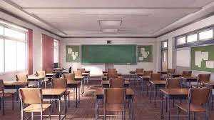 DDLC School Lockdown