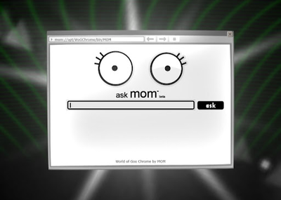 MOM’s Computer