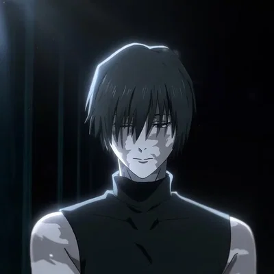 Maki Zenin