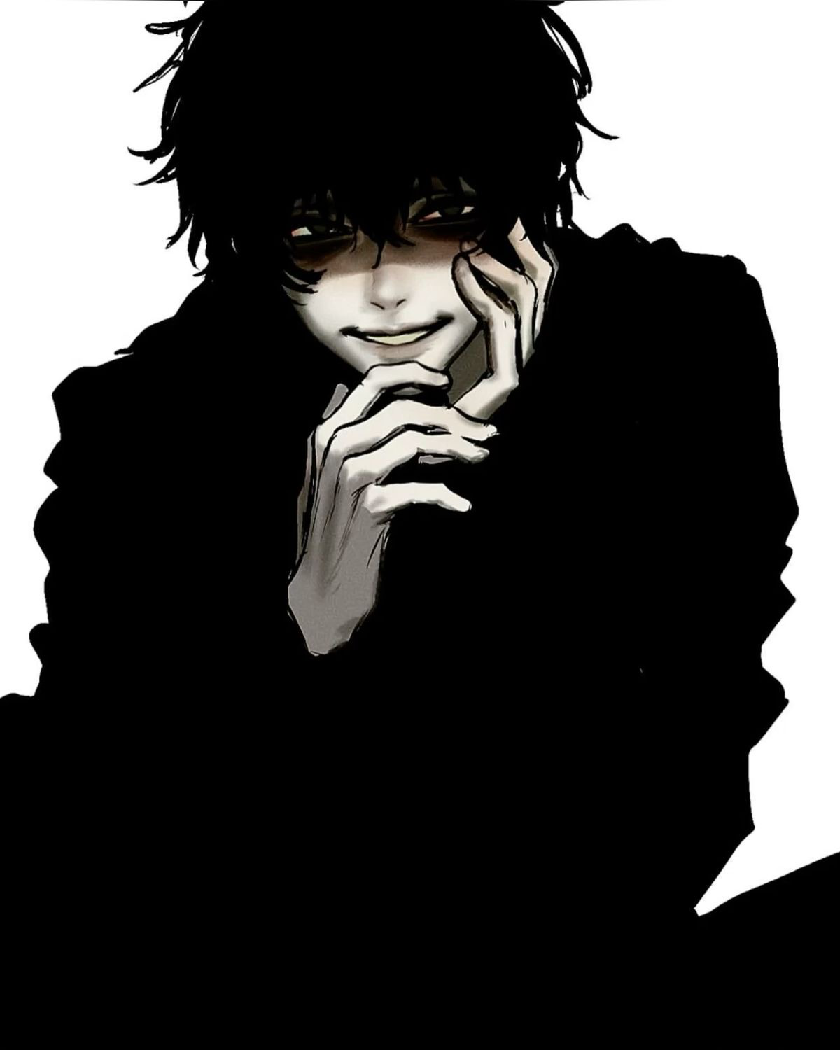 Kaito Ayanami