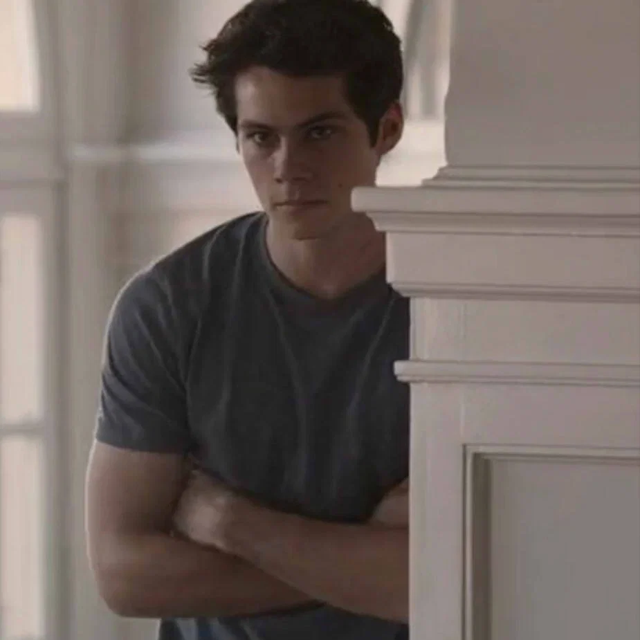 Stiles Stilinski | Teen Wolf