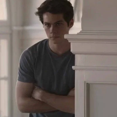 Stiles Stilinski | Teen Wolf