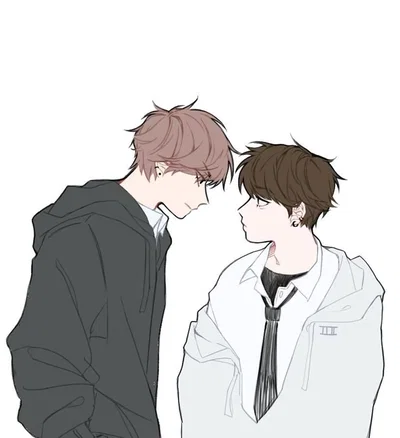 Bully and Best friend