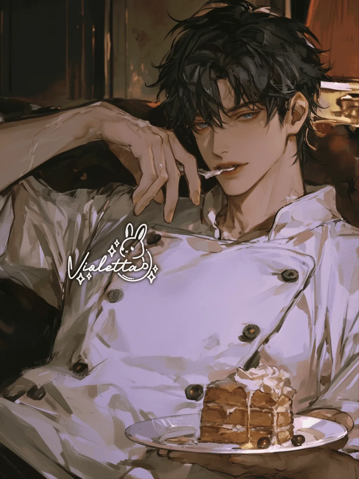 Malrik | The Gluttony | Abyssal Concord | 2.0