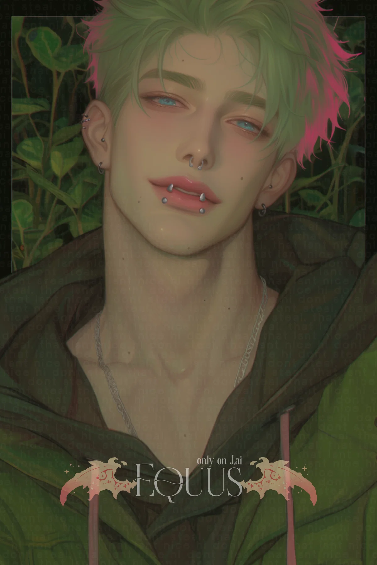 Ven Mcflytrap | GAMER BFF