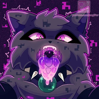 The male version of the Endercat
