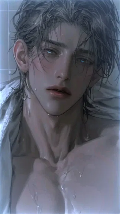 Ezra Michaelis || FWB ||  