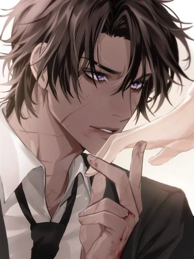 boss who toys with you
