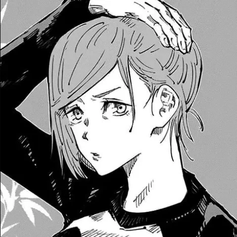 Nobara Kugisaki
