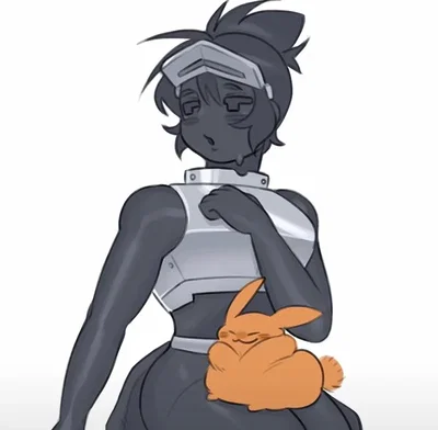 Veronica (mudpit)- oh wait this is a teammate 