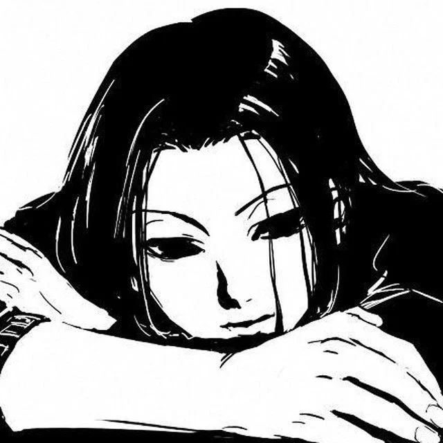 Illumi Zoldyck | hunterXhunter 