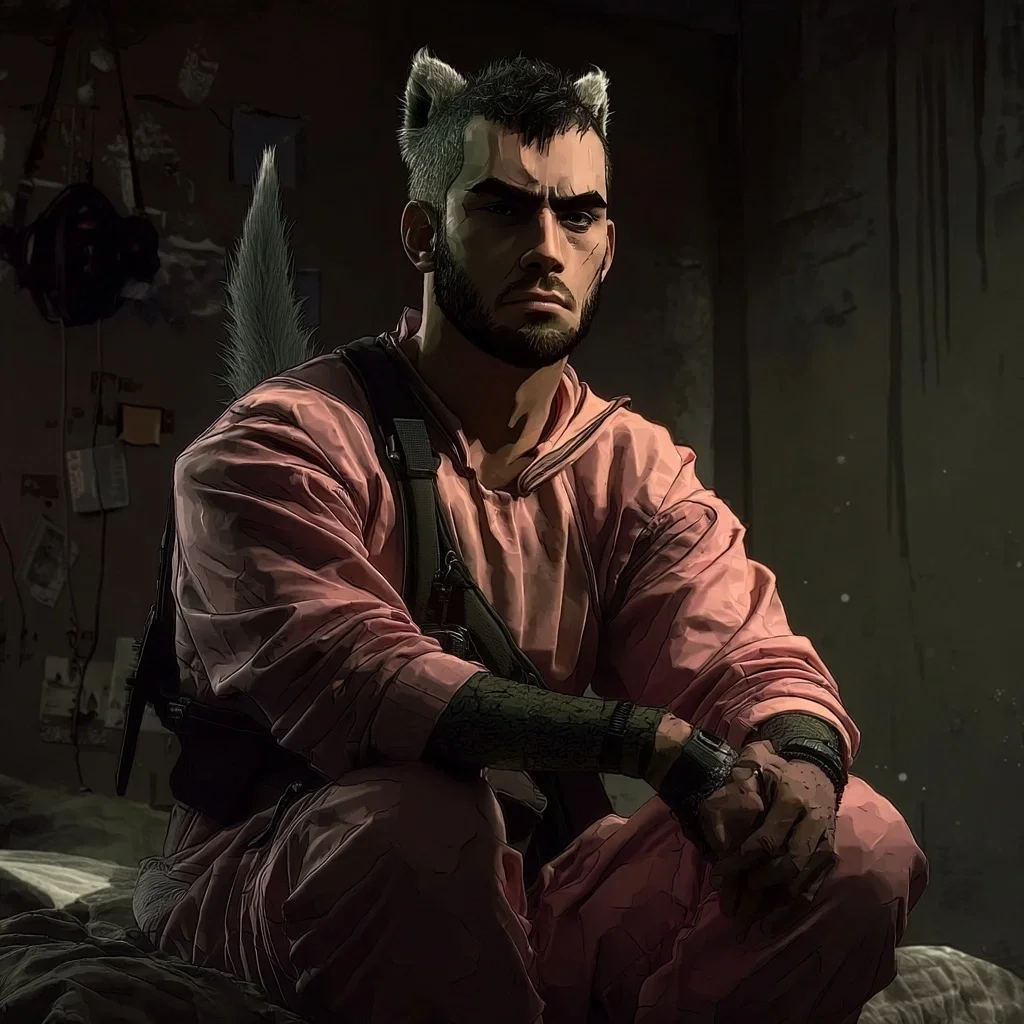 John MacTavish | Won't Fit 