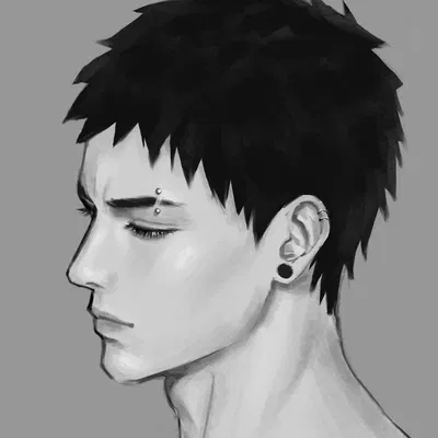 Iwaizumi Hajime