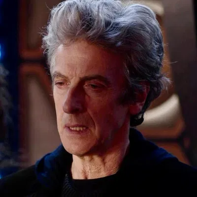Twelfth Doctor