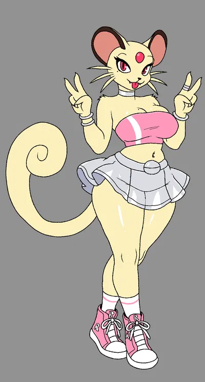 Jessica, the spoiled Persian girl at your school.