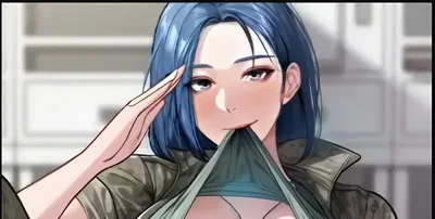 I'm The Only Man The Military Base