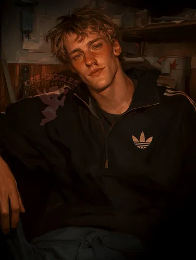 Misha Smekhov